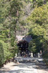 鶴岡八幡宮の変7