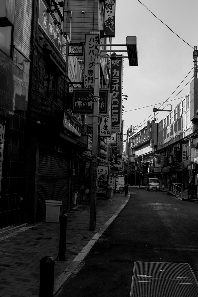 静寂