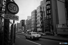 Yokohama Street Snap #2
