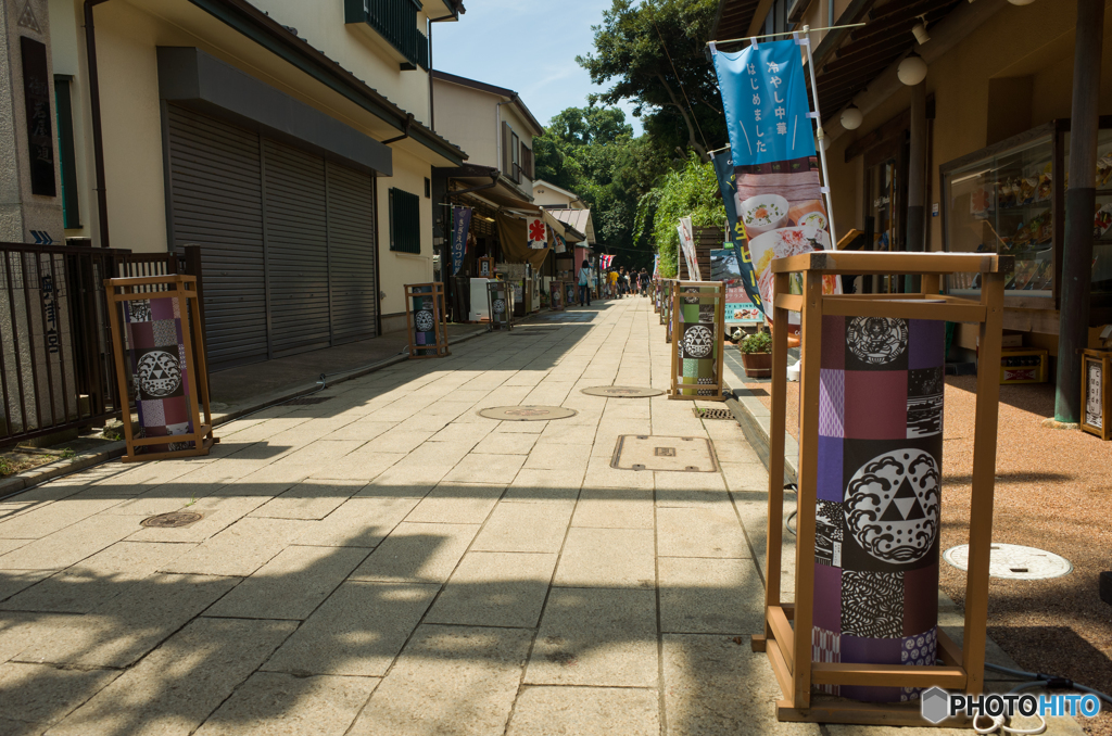Enoshima Snap #5