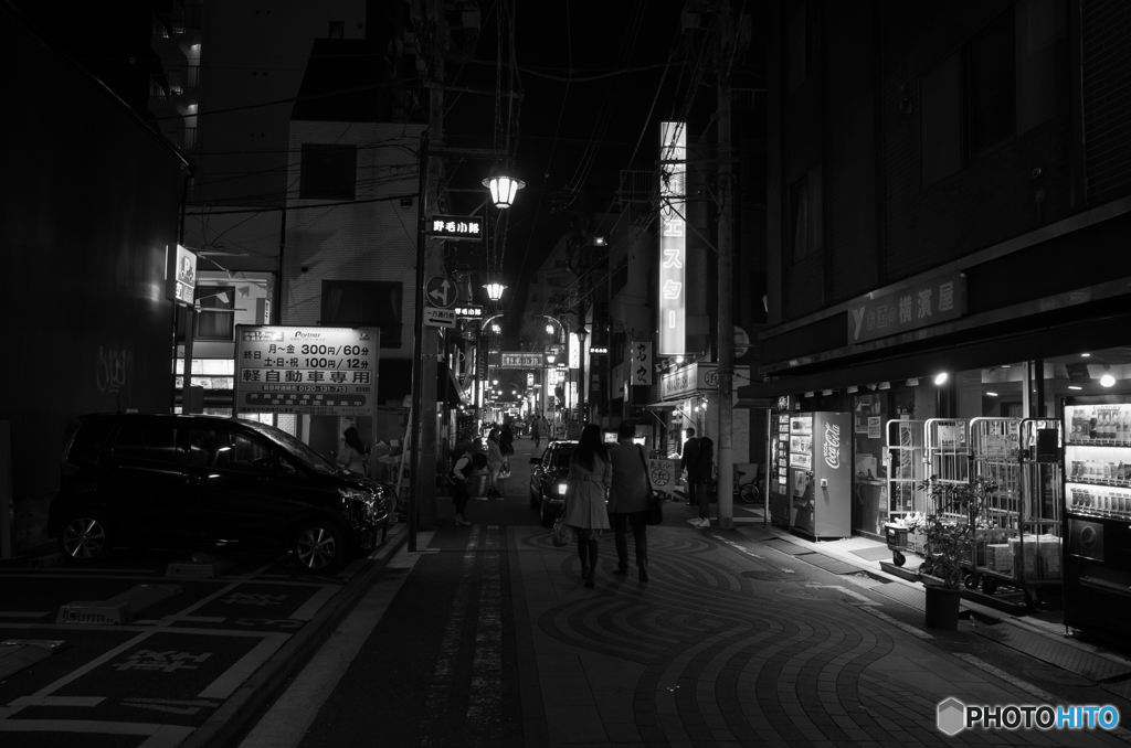 Noge Street Snap #1