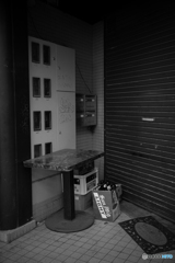 Dobuita Street Snap #25