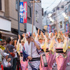第59回　高円寺阿波おどり１