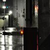 降雨