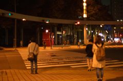 愛しみる街