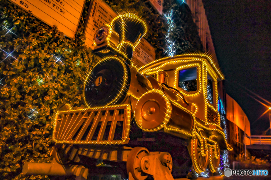 どこへ行くのか