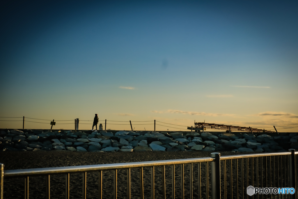 ここまでおいで