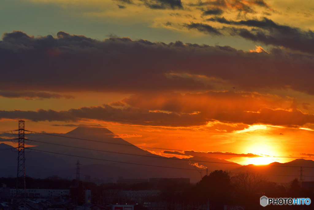 この星、あの星