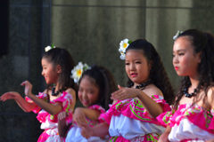 この子は大物だ・・