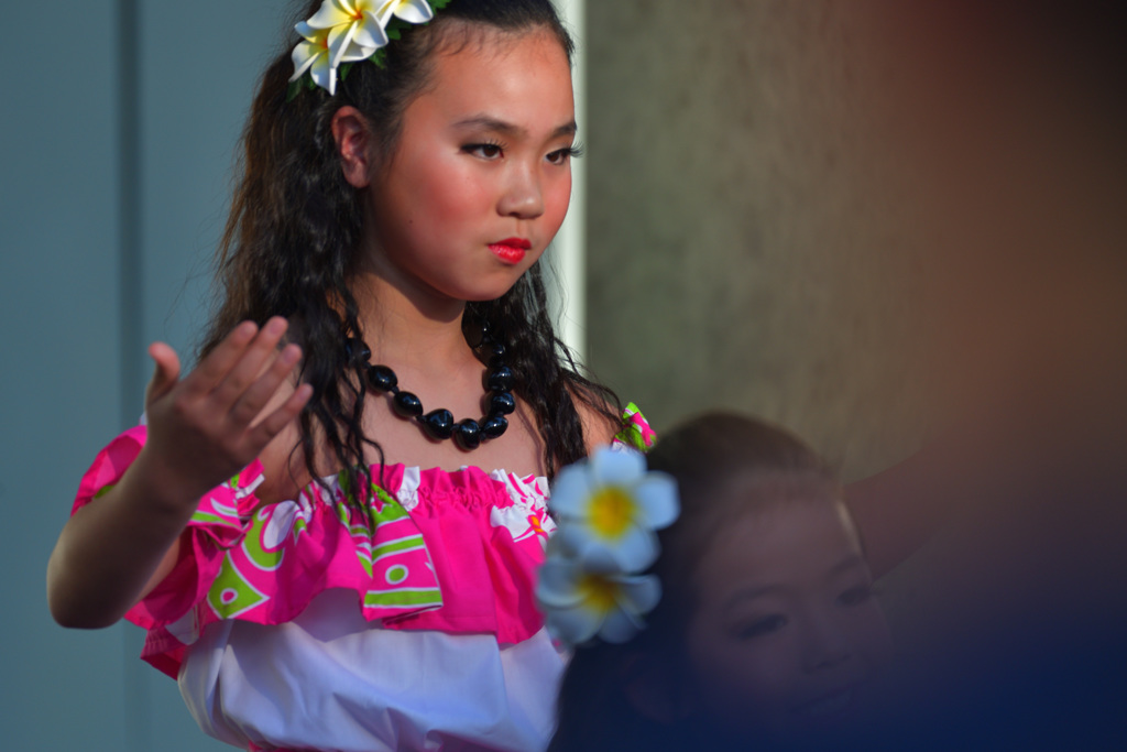 大人を見る目・・