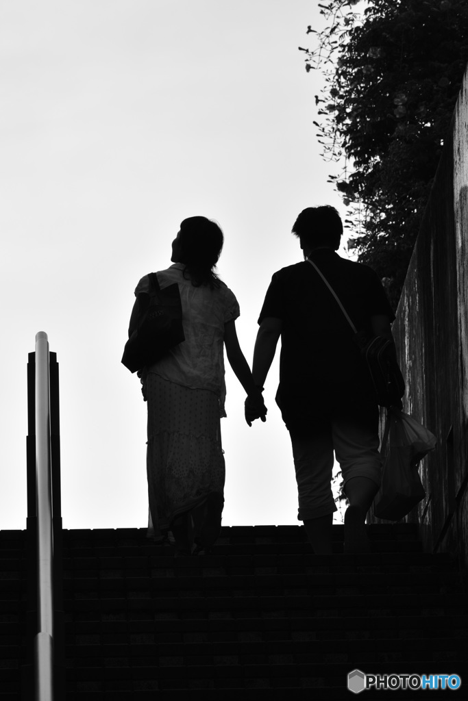 Mと書いて愛と読む