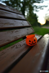 ベンチニモイタ