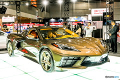 オートサロン東京