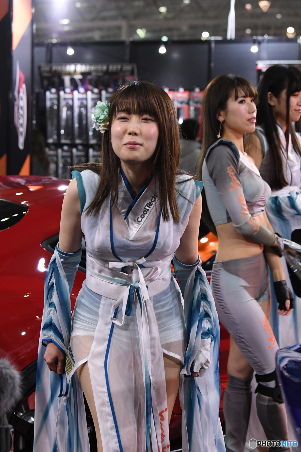 もひとつチュッ！