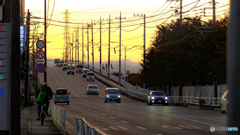 昇り路、降り路