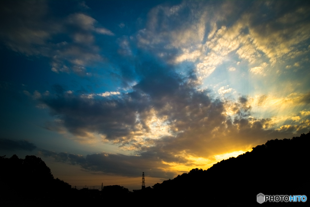 明去って考える