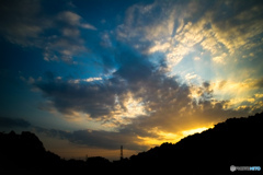 明去って考える