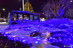 あのバスには乗れない