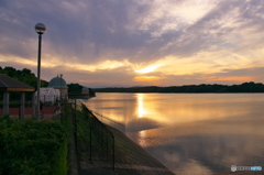 御日様は正直だな