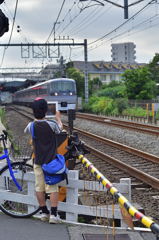 夏休みがやって来る