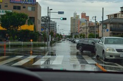 前進困難也・・・