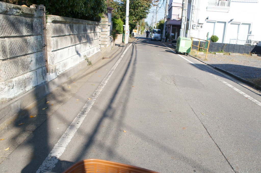 サイクルショット