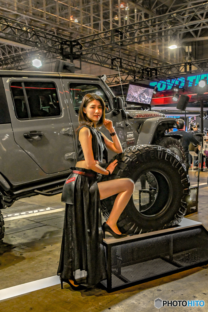 私のドーナツいかが?