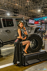 私のドーナツいかが?