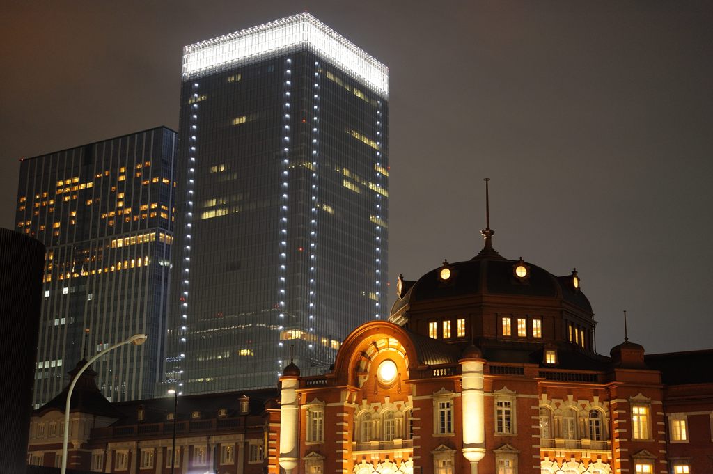 tokyostation