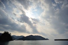 島々