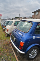 俺達のおしり
