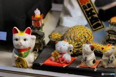 ねこだのみ