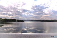 やっぱり雨が降るんだろう