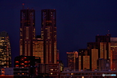 高層イコライザー