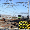 yokohama線で行こう