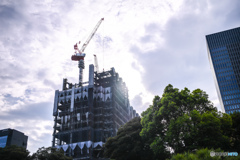 どこもかしこも