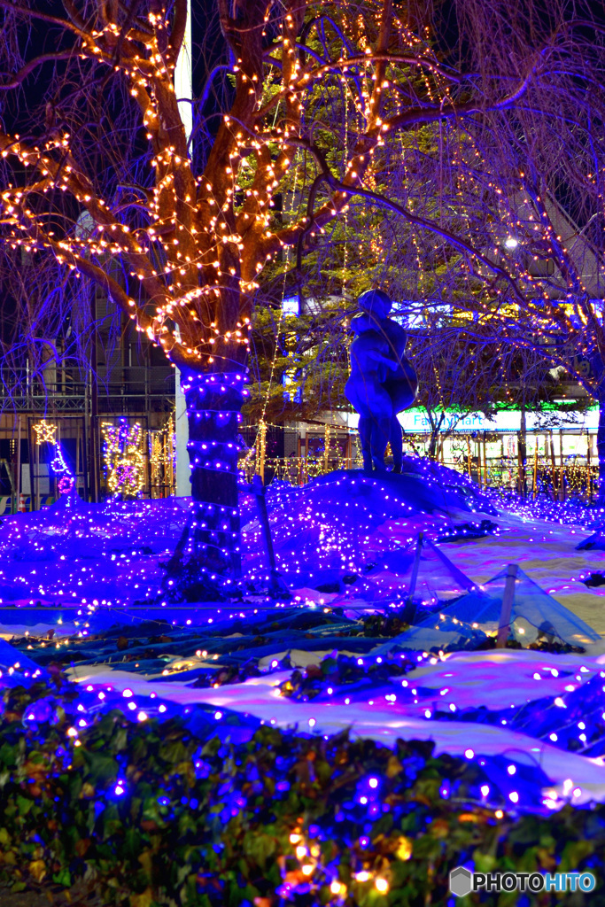 きっとバスは来る