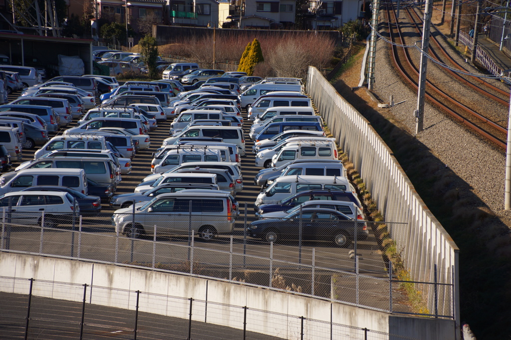 車達