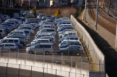 車達