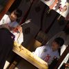 破魔矢を下さい。