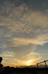 星雲空