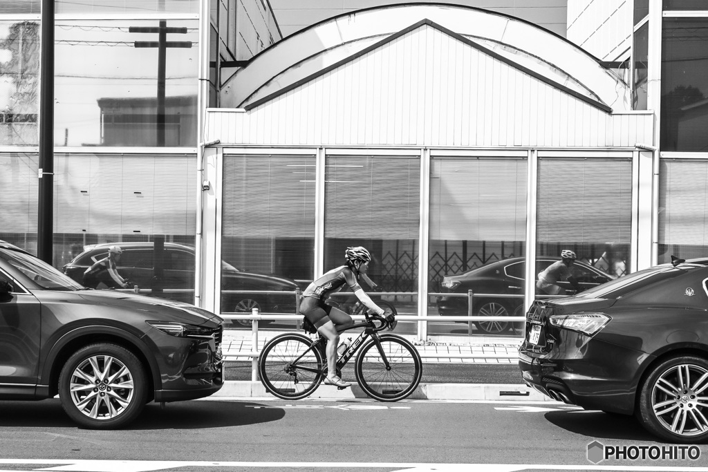 車感