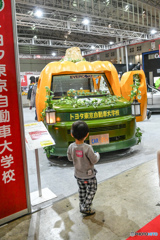 僕はベジタリアン