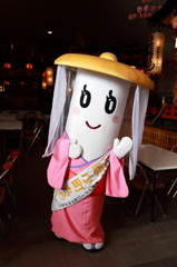 たんぽ小町ちゃん