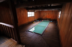 恐山花染の湯