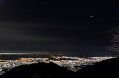 六甲山（神戸）