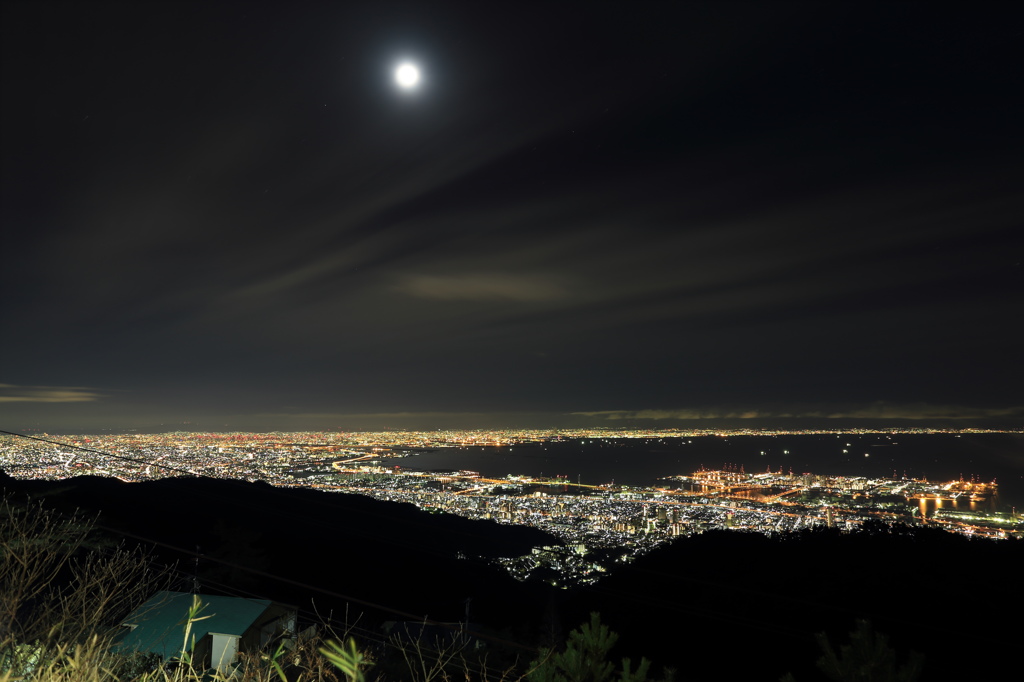 六甲山（大阪）