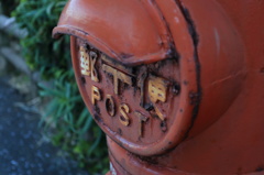 室戸岬（POST)
