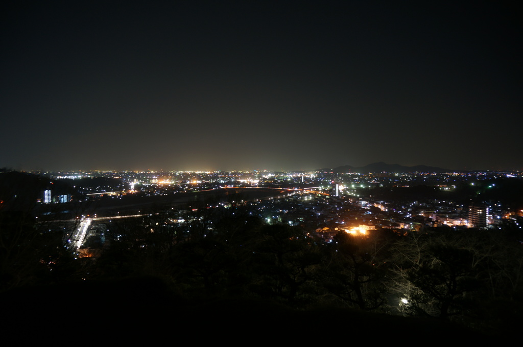 織姫公園