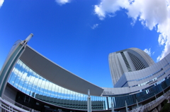 InterContinental Yokohama Grand 1